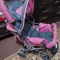 کالسکه|کالسکه و لوازم جانبی|رضویه, |دیوار