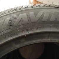 لاستیک  کویر تایر گلوریوس ۲۱۵/۵۵|قطعات یدکی و لوازم جانبی|قائم‌شهر, |دیوار