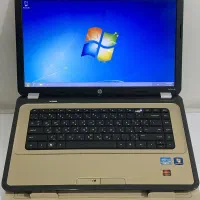 لپتاپ hp رم4 هارد 500 گرافیک مجزا