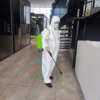 سمپاشی تضمینی منازل، شرکتها بدون بو، سریع و ایمن|خدمات نظافت|شاهدشهر, |دیوار