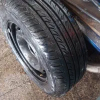 لاستیک پژو ۱۴