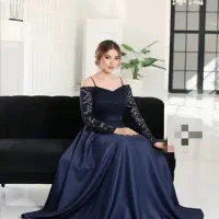 لباس مجلسی  ساغر