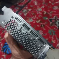 msi ventus x2 3050 8g ddr6|قطعات و لوازم جانبی رایانه|نظرآباد, شهرک سید جمال الدین|دیوار