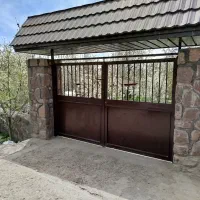 فروش باغ در لواسان 1170 متر