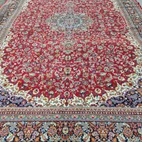 فرش ماشینی تک ۲۴ متری لاکی. گالری فرش ایران