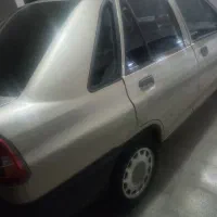 پراید ۱۴۱تک گانه