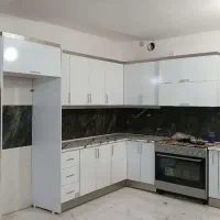 mdf/membaran/haygelasکابینت پیش ساخته