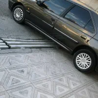 پرشیا مدل۹۱