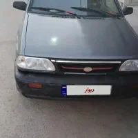 پراید131 سالم تمیز