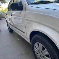 تیبا2 مدل97 تمیزو سالم بضمانت مکانیک خودتان|خودرو سواری و وانت|مشهد, شفا|دیوار