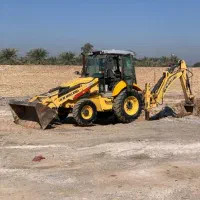 اجاره بیل بکهو با ۹۱۱کمپرسی خاور وتانکرآب بالجن کش