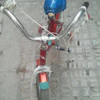 دوچرخه ۱۲|دوچرخه، اسکیت، اسکوتر|اصفهان, دستگرده|دیوار