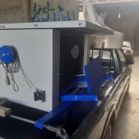 دستگاه برش mdf|ماشین‌آلات صنعتی|سیرجان, |دیوار