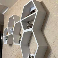 شلف در حد نو