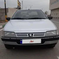 پژو۴۰۵مدل ۹۰|خودرو سواری و وانت|شهر ری, شهرک نظامی|دیوار