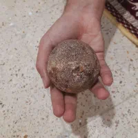 شهاب سنگ|کلکسیون اشیاء عتیقه|کرمانشاه, |دیوار