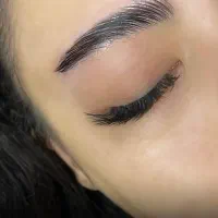 اکستنشن مژه، لیفت مژه و لیفت ابرو|خدمات آرایشگری و زیبایی|شاهین‌شهر, فردوسی|دیوار