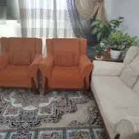 مبل چهار نفره