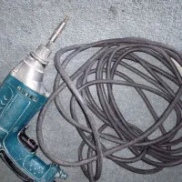 دریل پیچ زن ماکیتا اصلی باده متر کابل فابریک4300