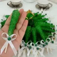 نبات تزئینی و مراسمی
