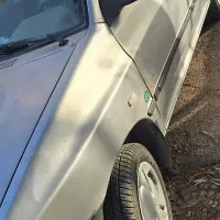 پراید دوگانه کارخانه|خودرو سواری و وانت|زرند, |دیوار