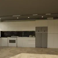 طراحی سهبعدی (3D) کابینت و آشپزخانه سریع و ارزان|خدمات پیشه و مهارت|تهران, میرداماد|دیوار