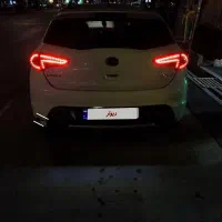 لیفان X50 اتومات