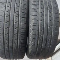 لاستیک سایز ۱۴ ، ۲۰۵