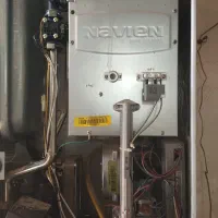 تعمیر انواع پکیج آبگرمکن کولر گازی فرگازو...|خدمات پیشه و مهارت|مبارکه, |دیوار