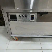 فرپیتزا دهنه۷۰ و خمیرگیر ۱۵ کیلویی|کافی‌شاپ و رستوران|سنندج, |دیوار