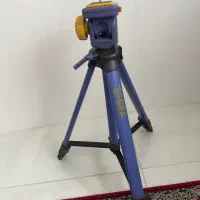 سه پایه دوربین|دوربین عکاسی و فیلمبرداری|اسلامشهر, زرافشان|دیوار