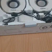 دستگاه اسپیکر