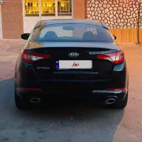 اپتیما ۲۰۱۳فول کامل|خودرو سواری و وانت|یزد, |دیوار