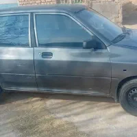 پراید مدل ۸۴ دوگانه دست|خودرو سواری و وانت|سلامی, |دیوار