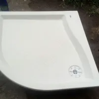 زیر دوشی.روشویی