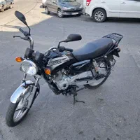 باکسر ۱۵۰ boxer (باجاج bajaj)