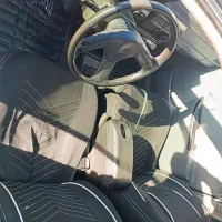 پراید هاچبک86|خودرو سواری و وانت|اردبیل, |دیوار