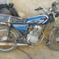 موتور سیکلت ۱۵۰ سی سی