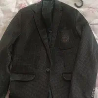 تک کت مخمل