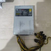 پاور ۱۸۰۰ وات مورچه