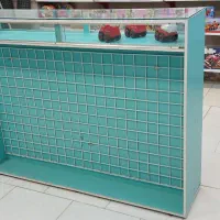 ویترین مغازه