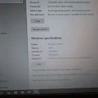 لپتاپ|رایانه همراه|یزد, |دیوار