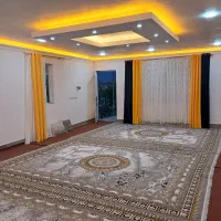 باغ ویلای لاکچری با ویو اشترانکوه ازنا|اجارهٔ کوتاهمدت ویلا و باغ|ازنا, |دیوار