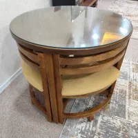 میز ناهار خوری