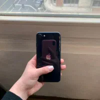 درحدنو بدون بازشدگی و تعمیر Se2022گوشی ایفون