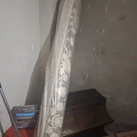 فرش بهشتی گل برجسته|فرش|تهران, کیانشهر|دیوار