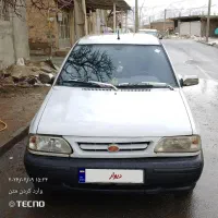 پراید131sx|خودرو سواری و وانت|بانه, |دیوار