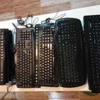 کیبورد فقط ۲۸۰ و مانیتور ۱۷و۱۹مناسب دوربین