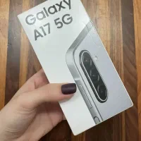 فروش سامسونگ گلکسی آ۱۷ زیر قیمت