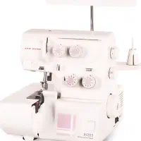 سردوز سه نخ ژانومه